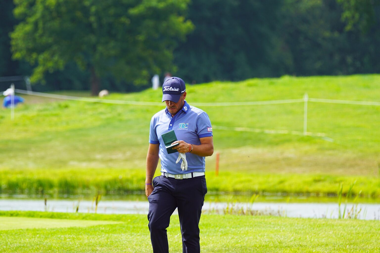 Golf Turnuvası Fix
